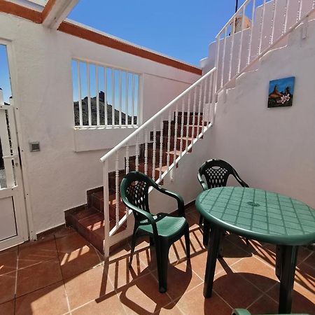 Casa rural Juan y Juana Canino Tejeda  Bagian luar foto
