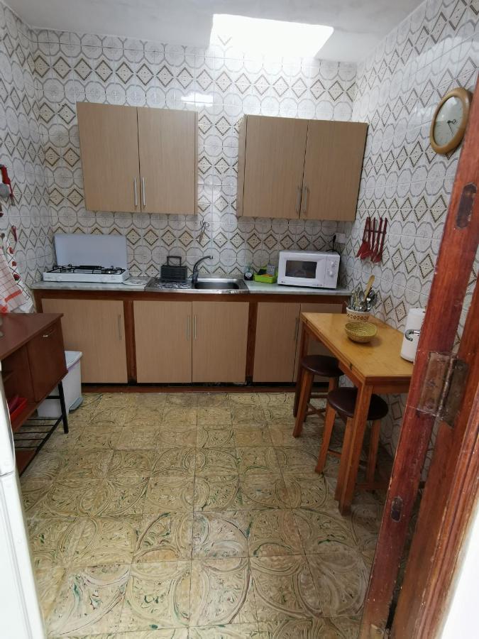 Casa rural Juan y Juana Canino Tejeda  Bagian luar foto